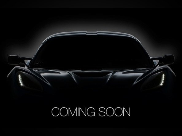 2019 KIA Stonic